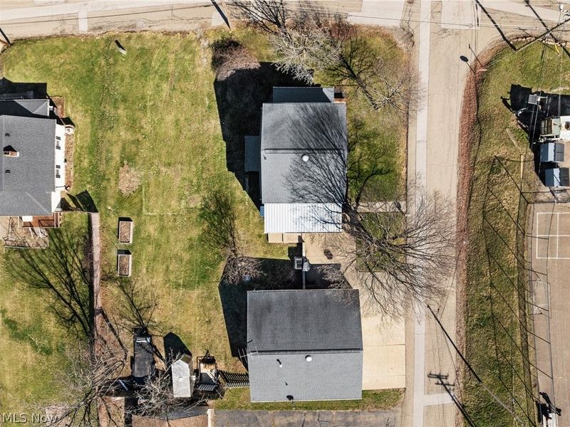 100 W Church Street, Wintersville, OH 43953 Photo 10