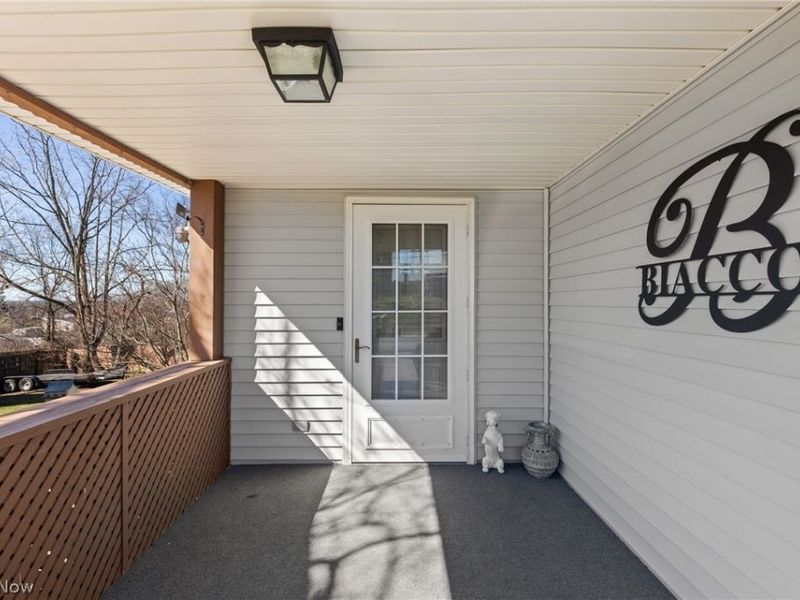 100 W Church Street, Wintersville, OH 43953 Photo 12