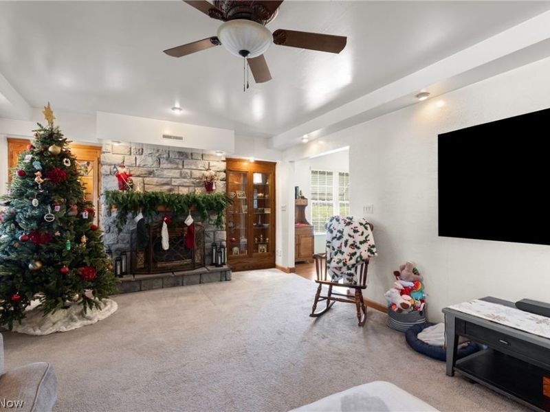 100 W Church Street, Wintersville, OH 43953 Photo 18