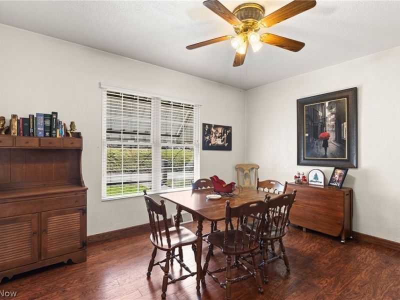 100 W Church Street, Wintersville, OH 43953 Photo 20