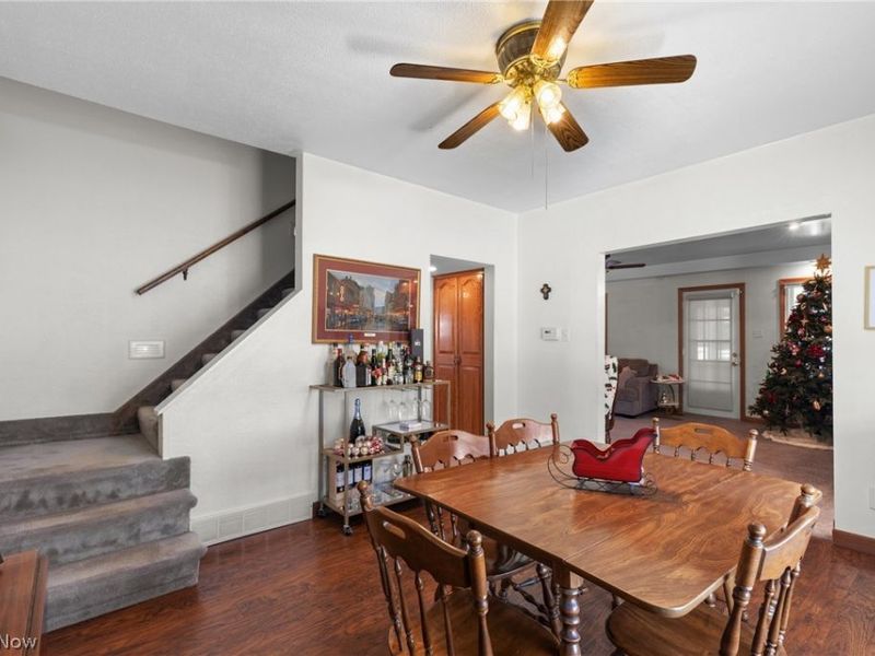 100 W Church Street, Wintersville, OH 43953 Photo 21