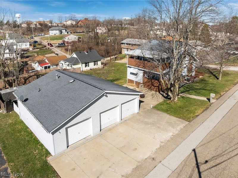 100 W Church Street, Wintersville, OH 43953 Photo 4