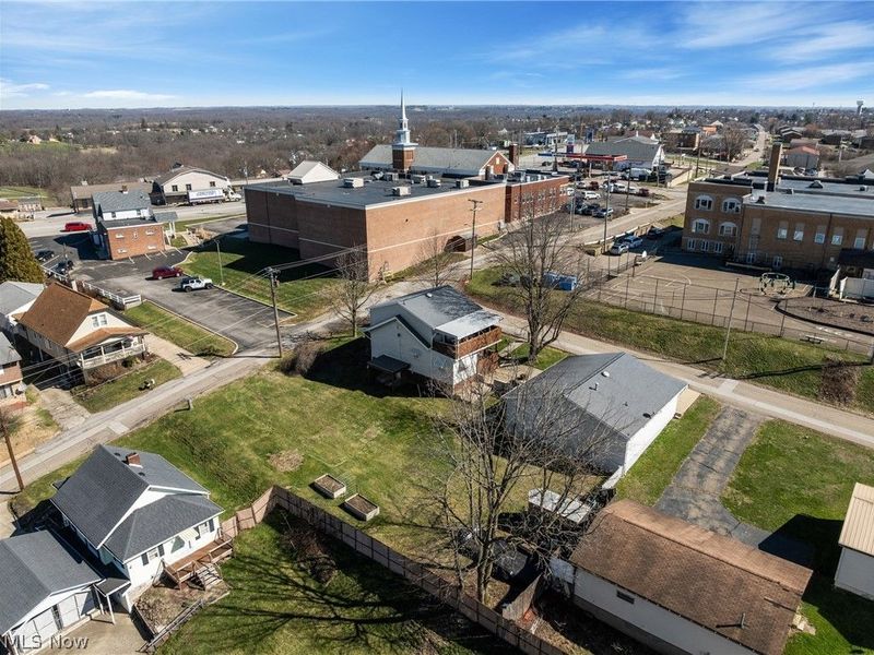 100 W Church Street, Wintersville, OH 43953 Photo 5