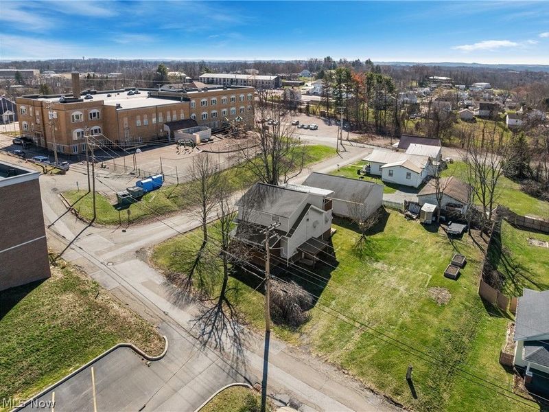 100 W Church Street, Wintersville, OH 43953 Photo 6