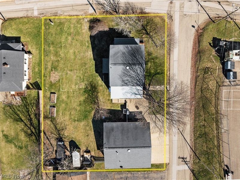 100 W Church Street, Wintersville, OH 43953 Photo 9