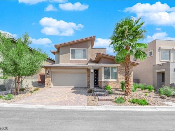 10254 Kesington Drive, Las Vegas, NV 89135