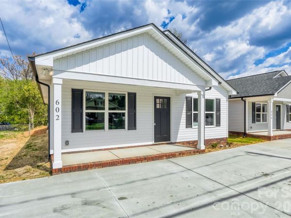602 Bethpage Road, Kannapolis, NC 28081