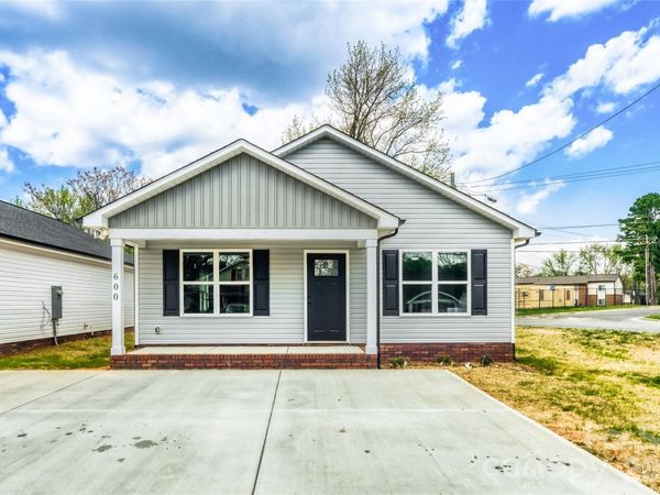 600 Bethpage Road, Kannapolis, NC 28081