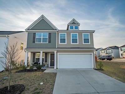 669 Penfolds Way , Blythewood, SC 29016