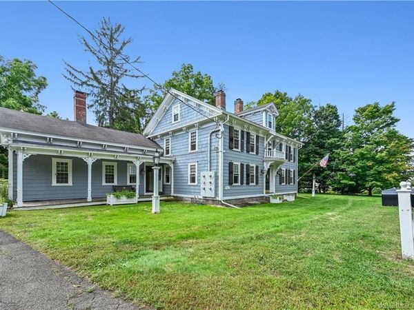 752 Main, Unit 5, Somers, CT 06071