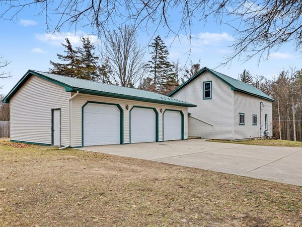 614 W South Street, Greenville, MI 48838