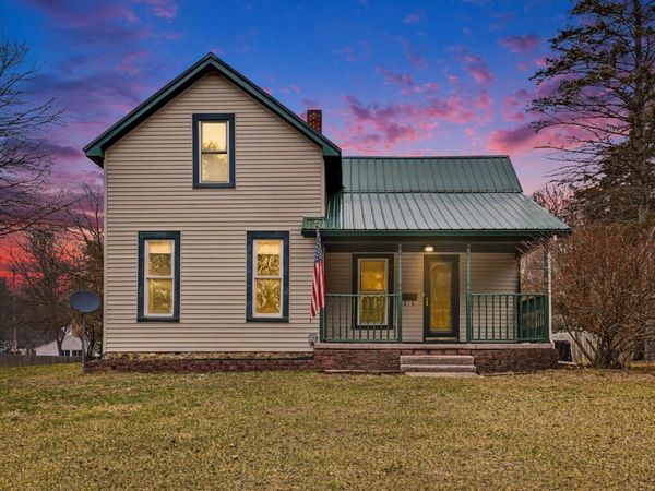 614 W South Street, Greenville, MI 48838