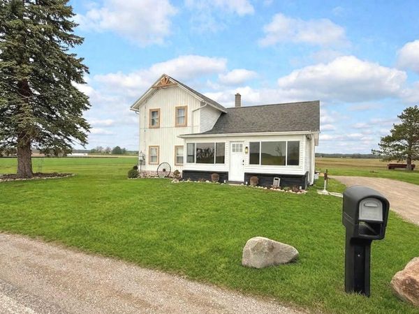 6584 Holloway Road, Britton, MI 49229