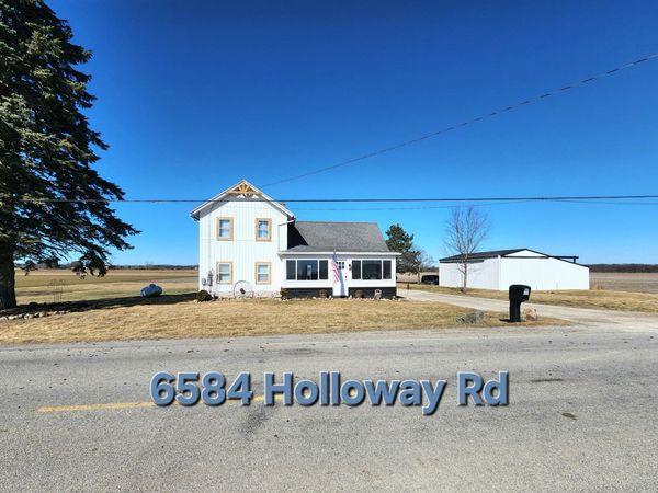 6584 Holloway Road, Britton, MI 49229
