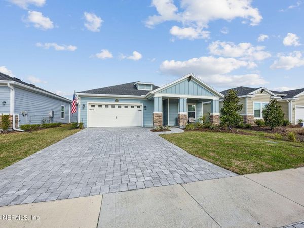 1364 STILLWATER Boulevard, St. Johns, FL 32259