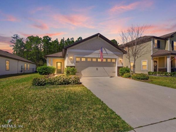 51 TREE FROG Way, St. Augustine, FL 32095