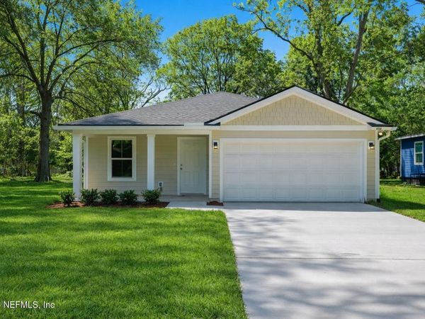 3222 DEASON Avenue, Jacksonville, FL 32254