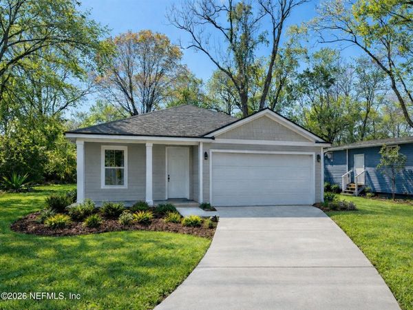 3222 DEASON Avenue, Jacksonville, FL 32254