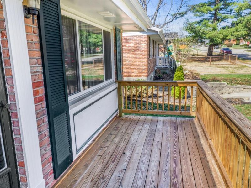 1229 Meadowbright Lane, Cincinnati, OH 45230 Photo 5