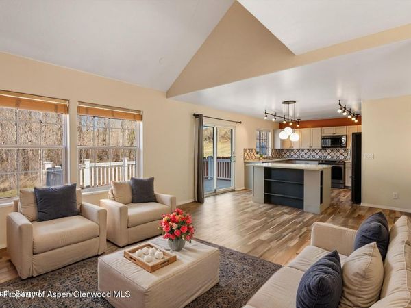 721 Pine Court, New Castle, CO 81647