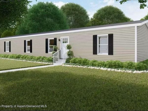 200 W 20th Street, Unit A138, Rifle, CO 81650