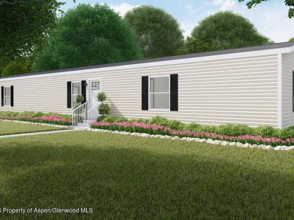 50 Oro Court, Parachute, CO 81635