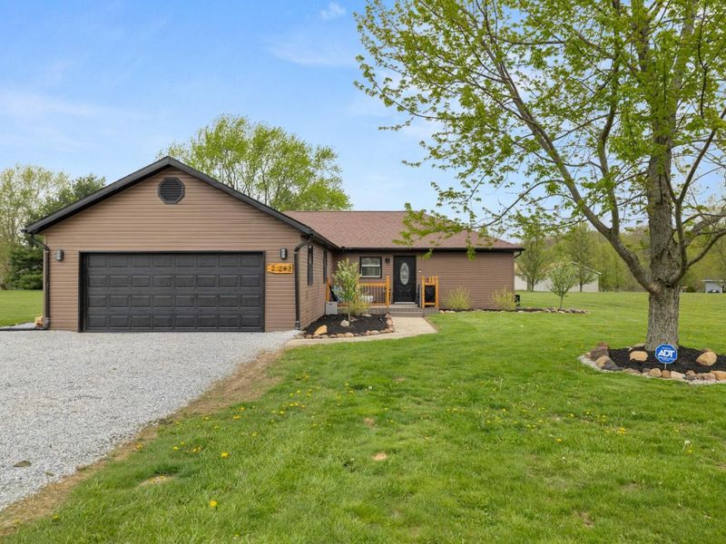 282 Candlewood Boulevard, Unit Unit 2, Mount Gilead, OH 43338 Photo 1