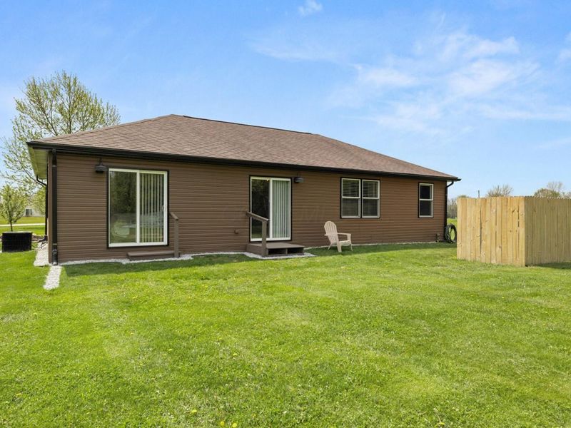 282 Candlewood Boulevard, Unit Unit 2, Mount Gilead, OH 43338 Photo 36