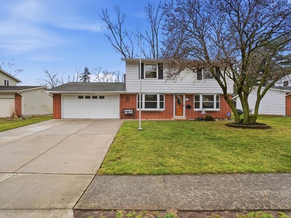 417 Revere Court , Columbus, OH 43228