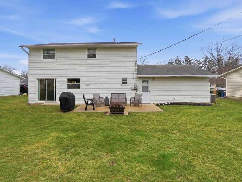 417 Revere Court , Columbus, OH 43228 Photo 30