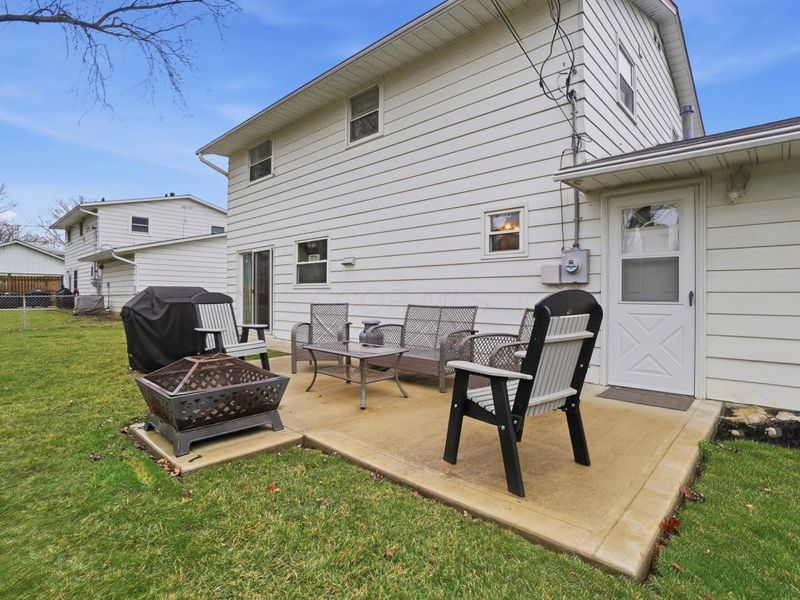 417 Revere Court , Columbus, OH 43228 Photo 33