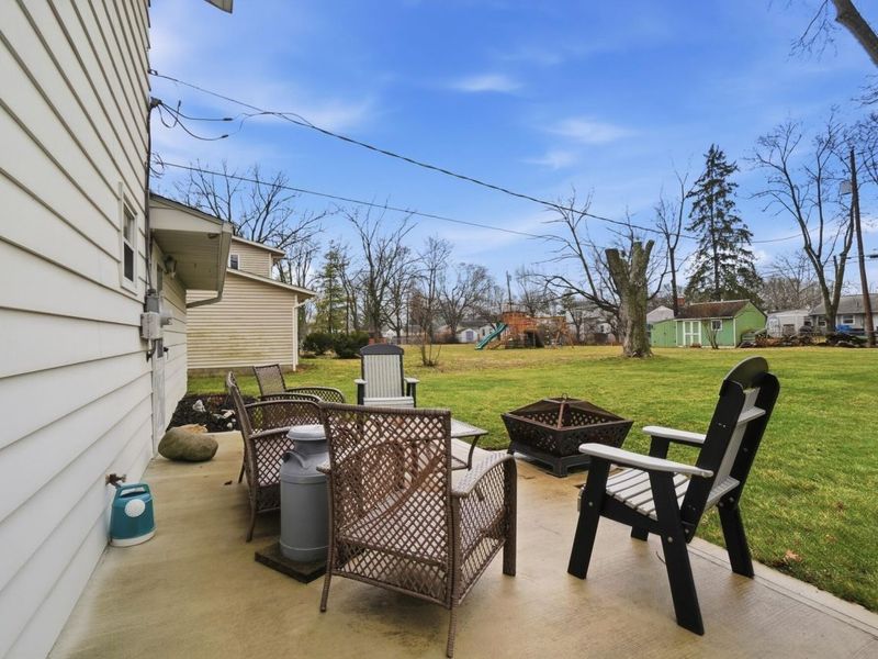 417 Revere Court , Columbus, OH 43228 Photo 34