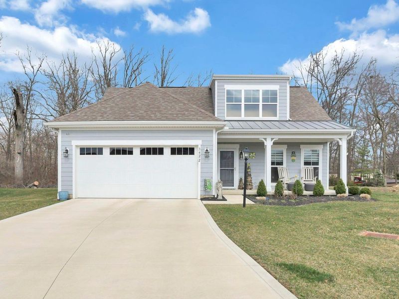 3422 Joberry Loop, Unit 32, Grove City, OH 43123 Photo 1