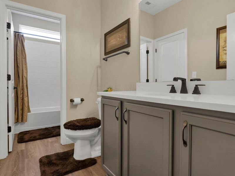 3422 Joberry Loop, Unit 32, Grove City, OH 43123 Photo 12