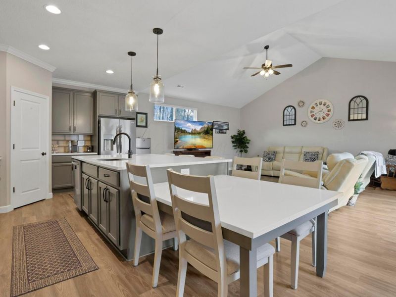 3422 Joberry Loop, Unit 32, Grove City, OH 43123 Photo 16