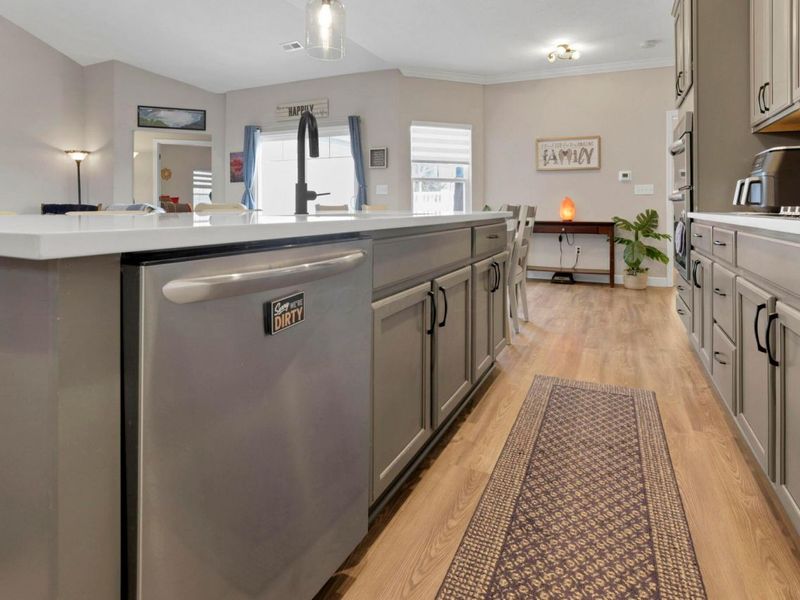 3422 Joberry Loop, Unit 32, Grove City, OH 43123 Photo 19