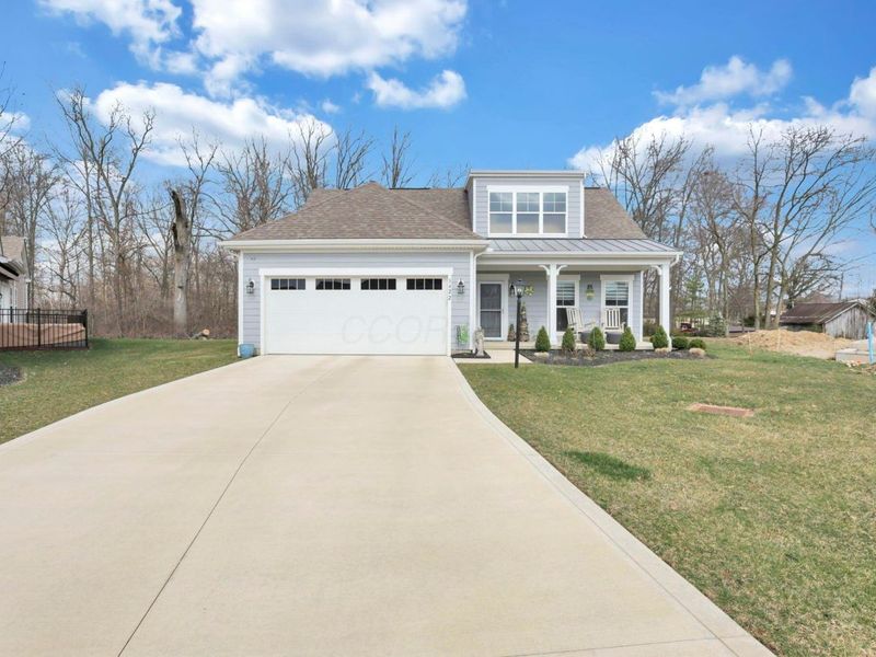 3422 Joberry Loop, Unit 32, Grove City, OH 43123 Photo 2