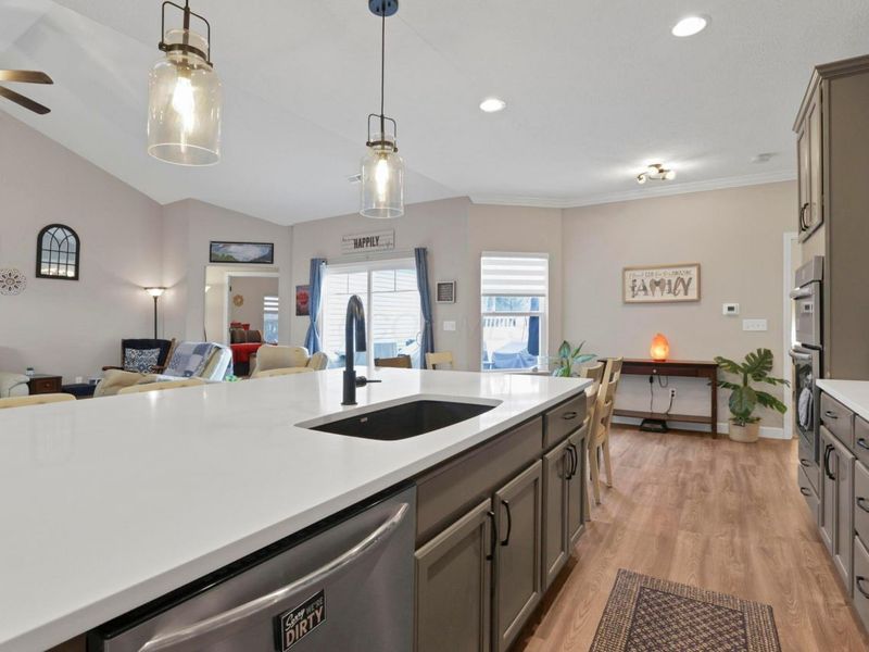 3422 Joberry Loop, Unit 32, Grove City, OH 43123 Photo 21