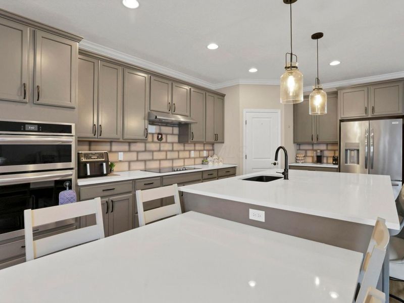 3422 Joberry Loop, Unit 32, Grove City, OH 43123 Photo 22