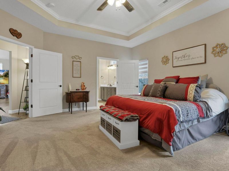 3422 Joberry Loop, Unit 32, Grove City, OH 43123 Photo 29