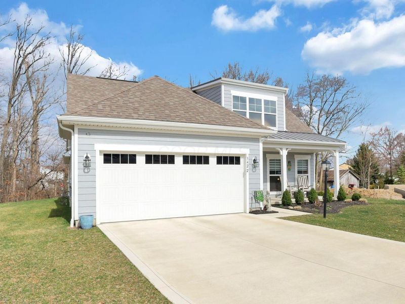 3422 Joberry Loop, Unit 32, Grove City, OH 43123 Photo 3