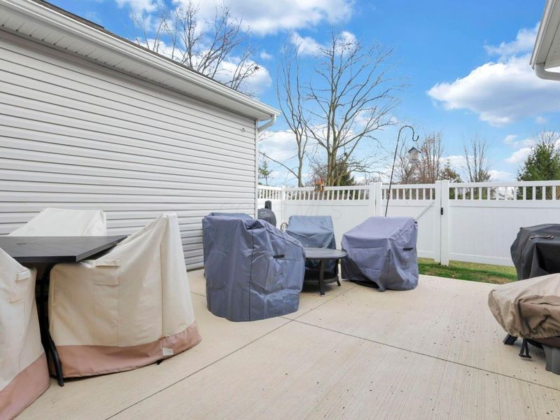 3422 Joberry Loop, Unit 32, Grove City, OH 43123 Photo 35