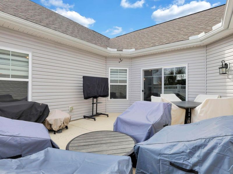 3422 Joberry Loop, Unit 32, Grove City, OH 43123 Photo 36