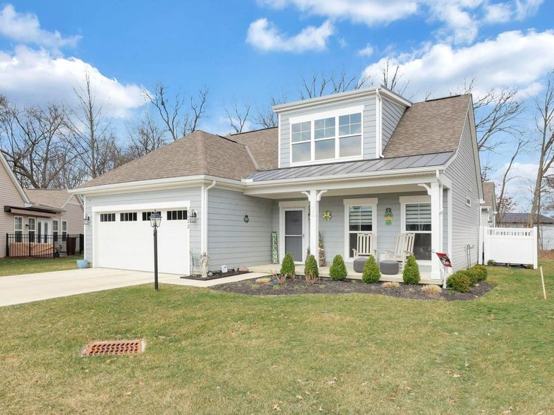 3422 Joberry Loop, Unit 32, Grove City, OH 43123 Photo 4