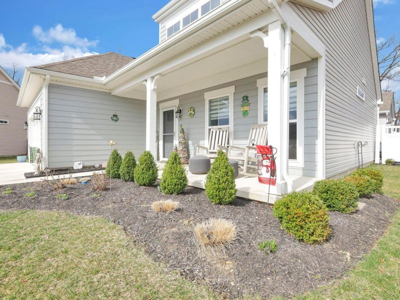 3422 Joberry Loop, Unit 32, Grove City, OH 43123 Photo 5