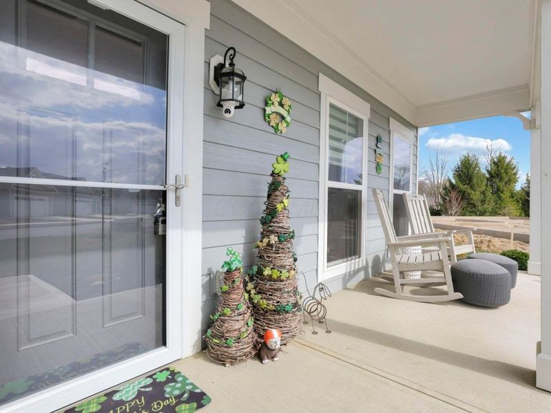 3422 Joberry Loop, Unit 32, Grove City, OH 43123 Photo 8