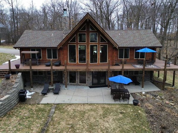 N1470 Pepin View Lane S, Pepin, WI 54759