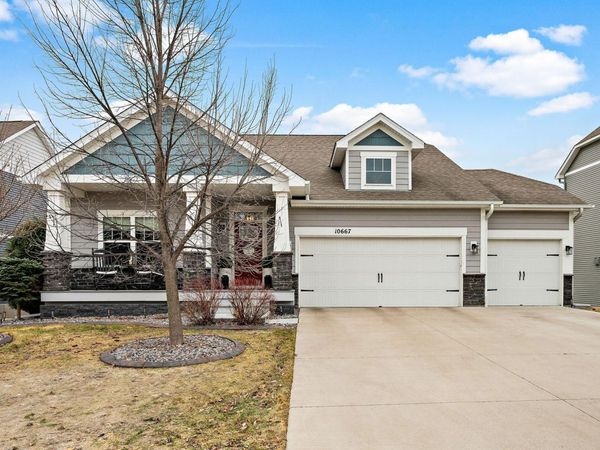 10667 38th Circle NE, Saint Michael, MN 55376