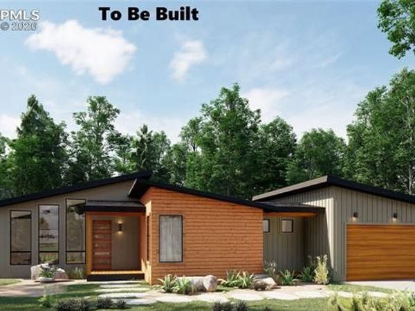 3423 Lagrima De Oro Street, Colorado City, CO 81019