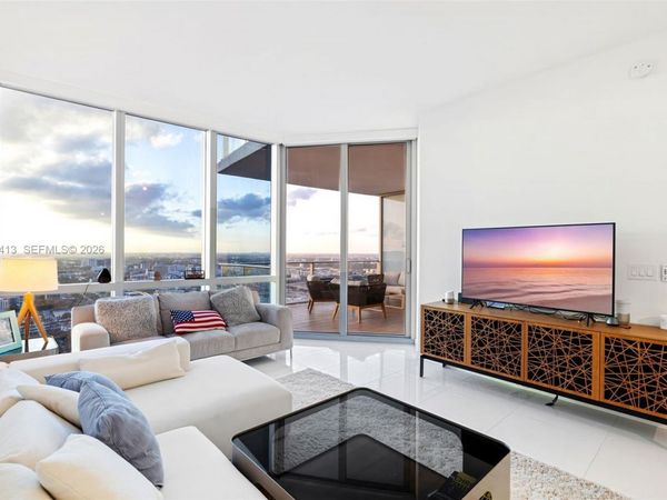 851 NE 1st Ave, Unit 4506, Miami, FL 33132